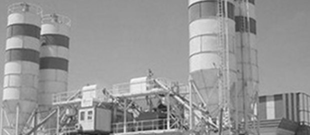 Ready Mix Concrete Darlington